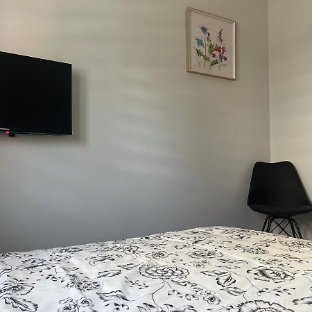 Apartament Wojska Polskiego 35 Villa Wadowice Dış mekan fotoğraf