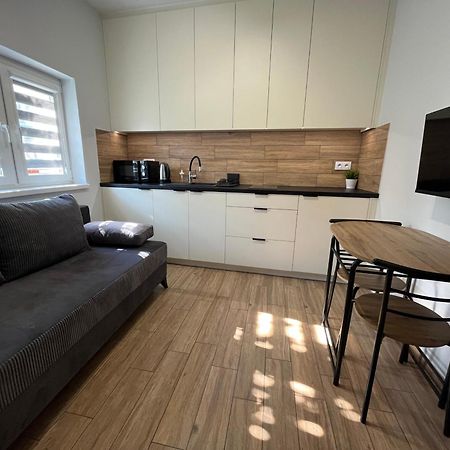 Apartament Wojska Polskiego 35 Villa Wadowice Dış mekan fotoğraf
