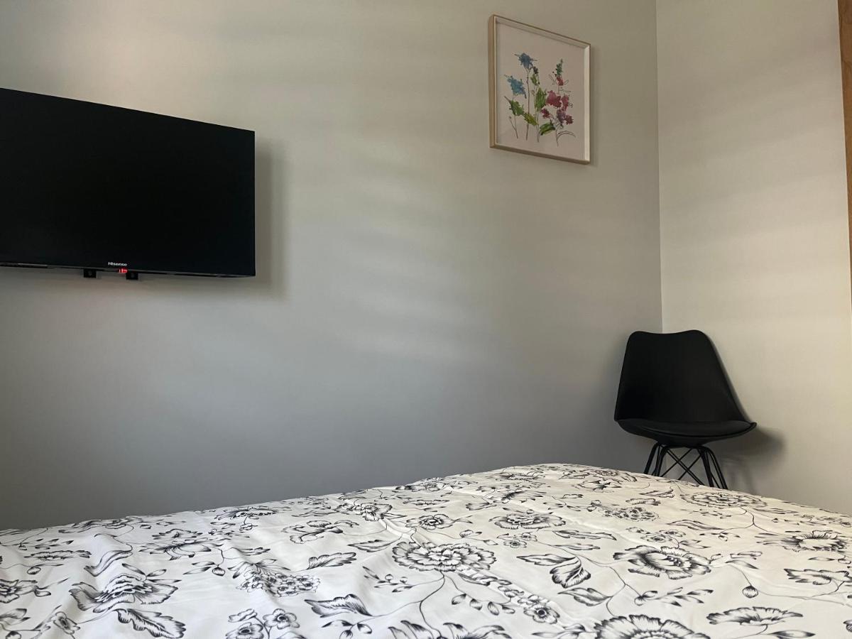 Apartament Wojska Polskiego 35 Villa Wadowice Dış mekan fotoğraf