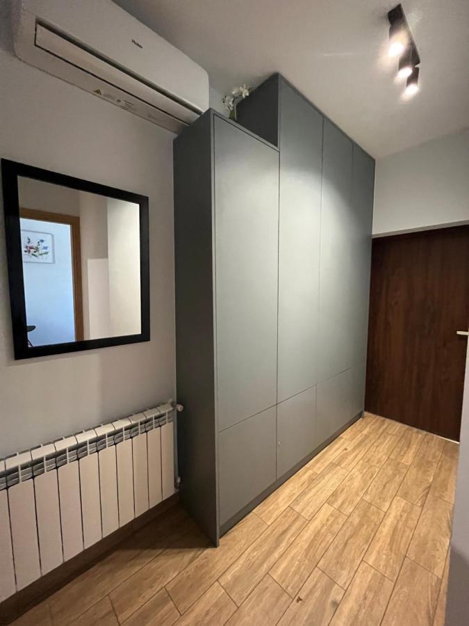 Apartament Wojska Polskiego 35 Villa Wadowice Dış mekan fotoğraf