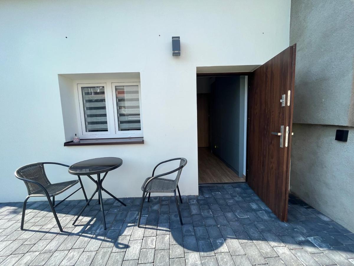 Apartament Wojska Polskiego 35 Villa Wadowice Dış mekan fotoğraf