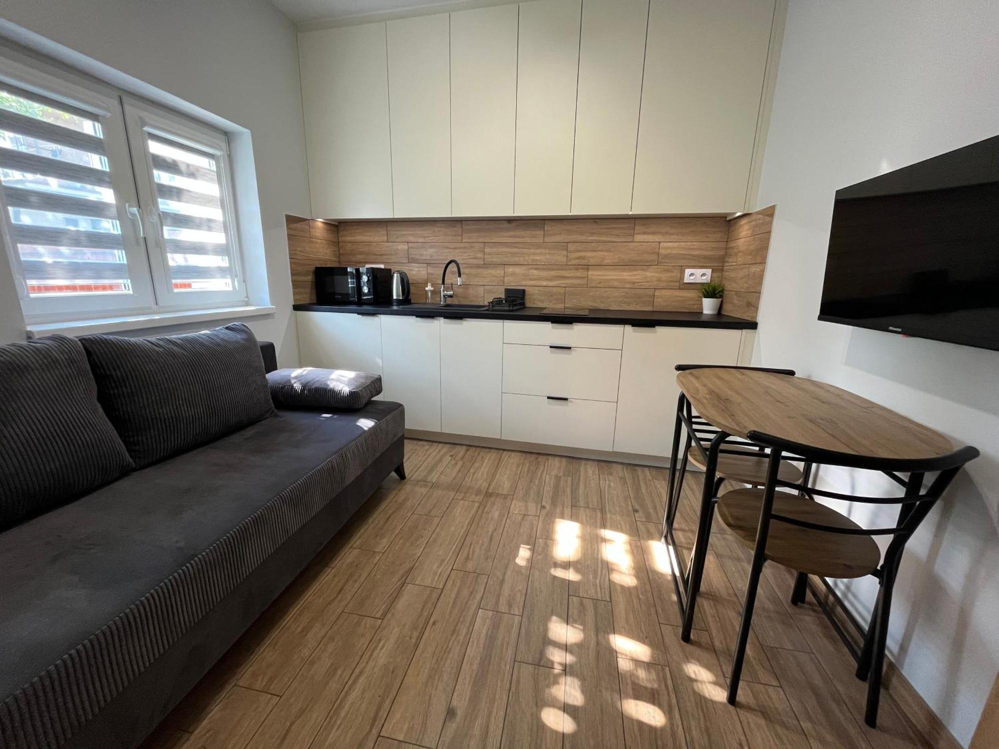 Apartament Wojska Polskiego 35 Villa Wadowice Dış mekan fotoğraf